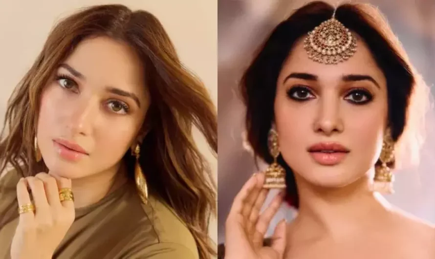 Tamannaah Bhatia On Affect Of Unrealistic Beauty Standards, Recounts Fan Calling Her ‘Big And Fat’