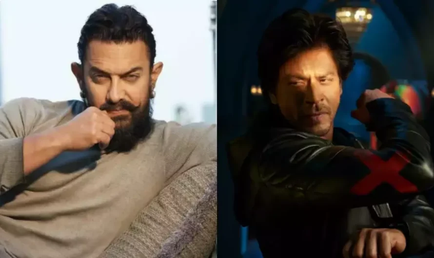 Aamir Khan Has A Different Opinion From SRK On Why Indian Films Miss Out On Oscar Nominations