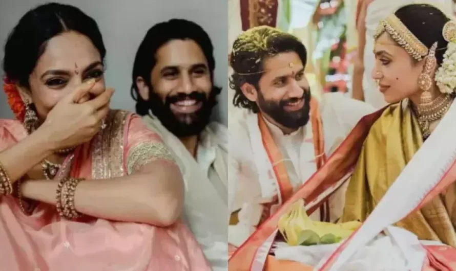 Naga Chaitanya Says He Loves Sobhita’s Authenticity, Says She Posts Blurry Pics, Not ‘PR Savvy’ Ones