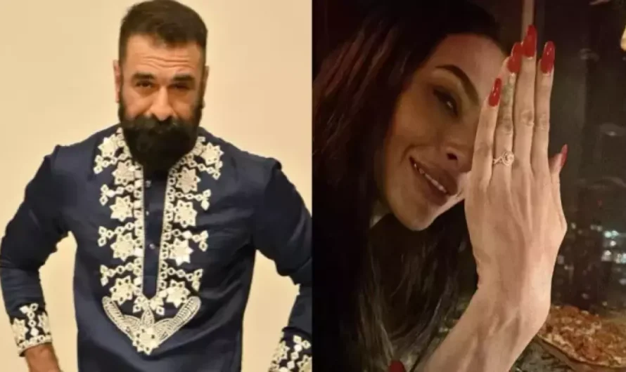 Eijaz Khan Breaks Silence On ‘Trying To Convert’ Pavitra Punia Which Became Reason For Their Breakup