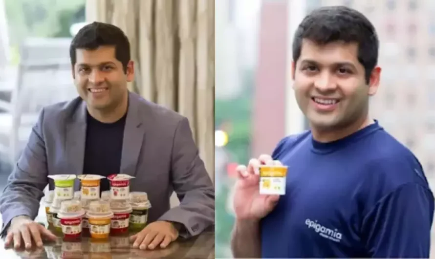 Epigamia Co-Founder, Rohan Mirchandani Dies At 41, His Massive Net Worth Failed To Save His Life