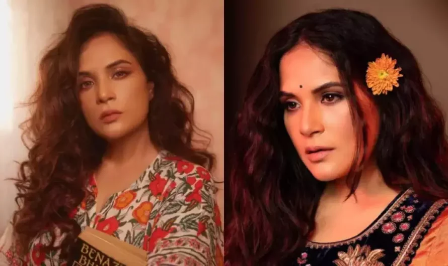 Richa Chadha On ‘Imaginary’ Bollywood, ’15 Families Between Bandra-Goregaon Think They’re Bollywood’