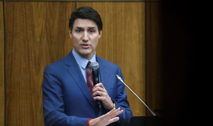 Justin Trudeau looks set to lose power after key ally vows to topple him