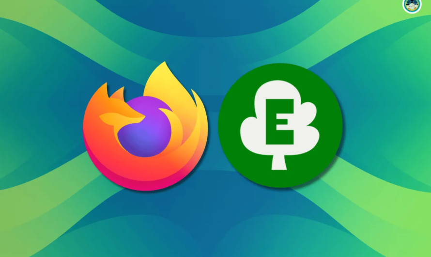 Mozilla Integrates Ecosia as Default Search Engine in Firefox