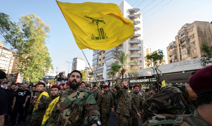 Israel warns it will go after Lebanon directly if cease-fire with Hezbollah collapses