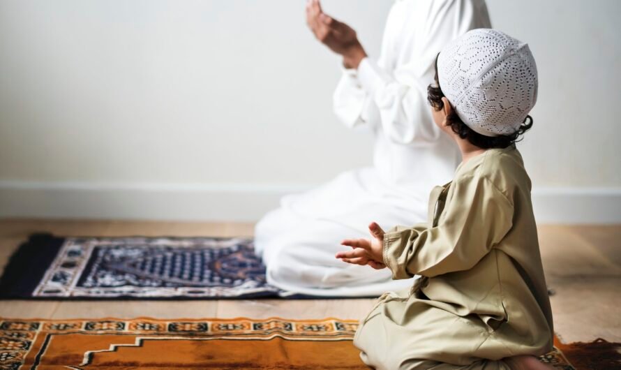 Bitcoin’s Impact on Islamic Finance: A Potential Revolution