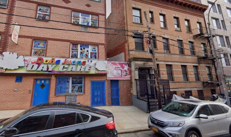 Tren de Aragua gang members arrested hiding in NYC apartment next to daycare facility