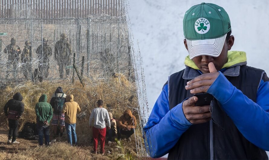 Mexico launching app for migrants in US, vows to defend citizens facing deportation