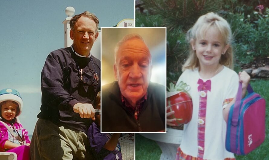 JonBenet Ramsey’s father plans to meet with Boulder police chief, DNA lab rep