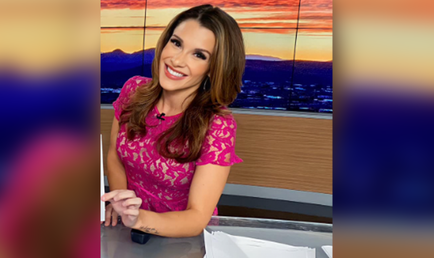 Arizona TV news anchor dead at 28